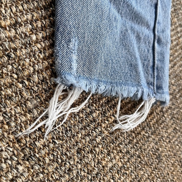 JEANS Levi’s Wedgie Icon Fit - Picture 7 of 7